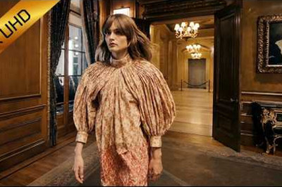 Louis Vuitton | Cruise 2027 | New York